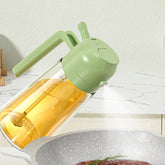 Cooking Oil Spray