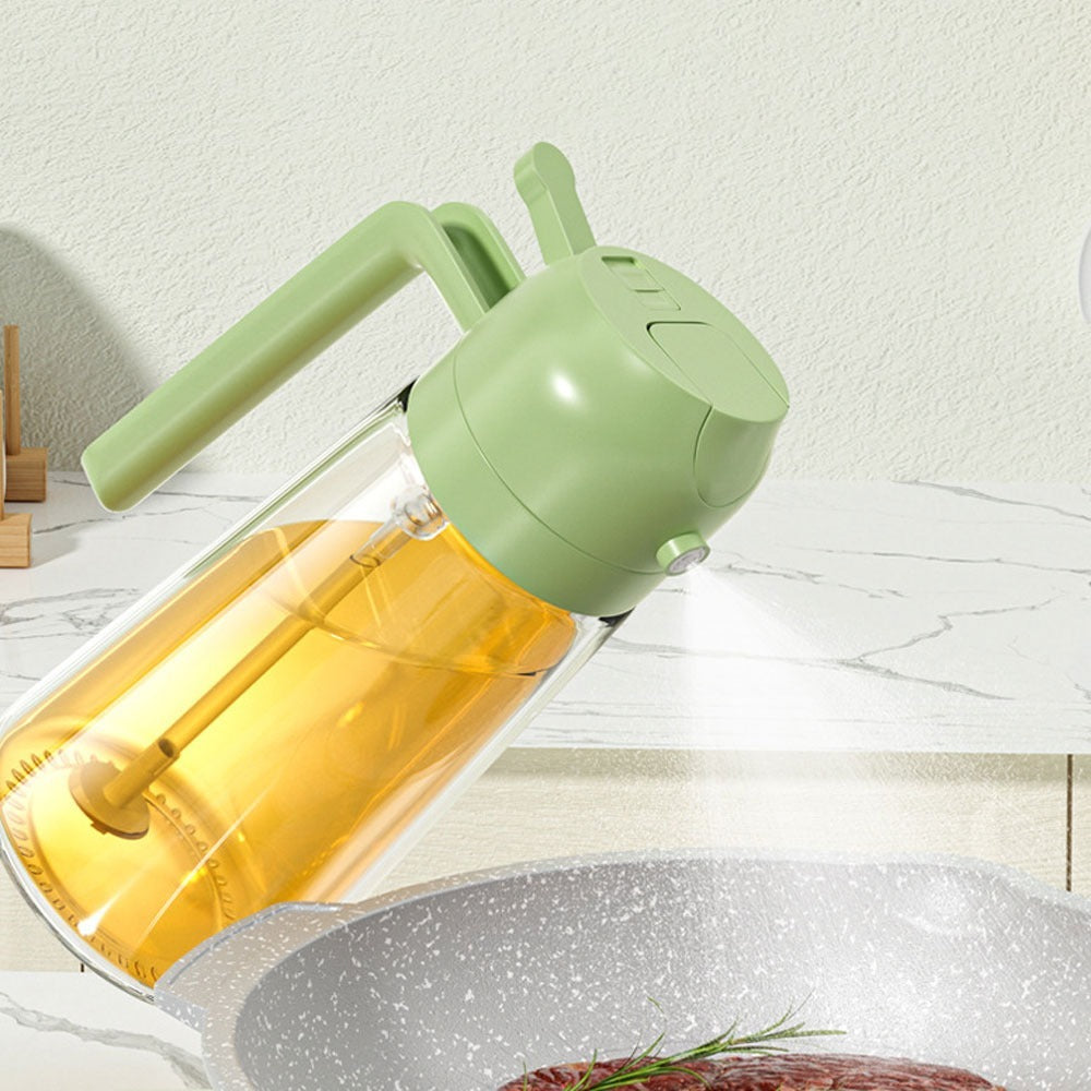 Cooking Oil Spray