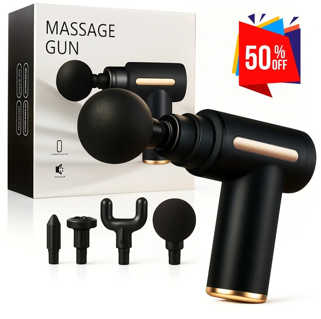 Massager Machine